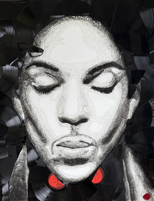 Prince 'Diamonds and Pearls' Original