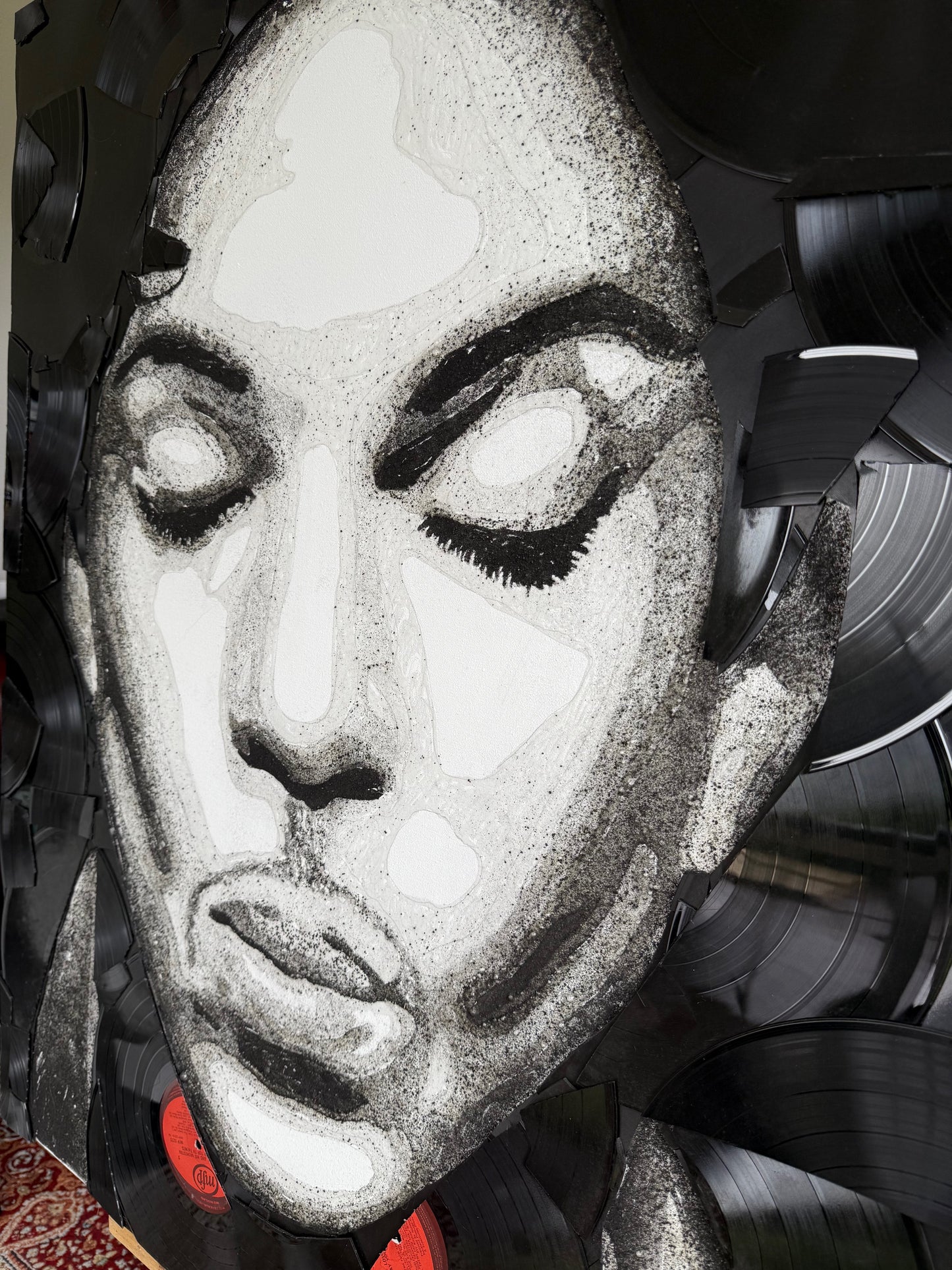 Prince 'Diamonds and Pearls' Original