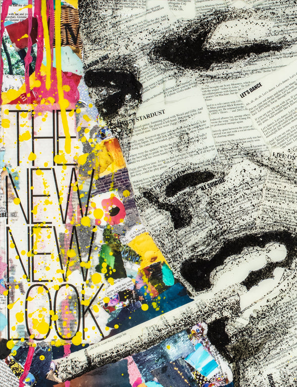 RiLEY v2.0 Prints – Ben RiLEY Art