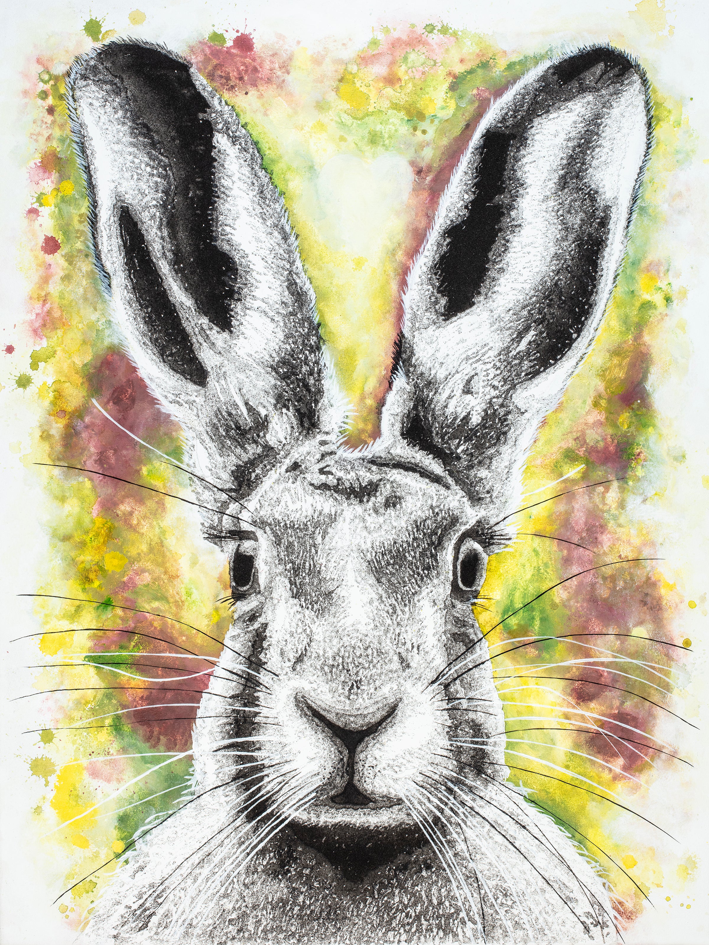 Ben RiLEY Art
