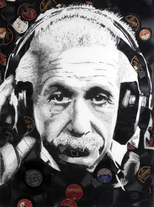 Einstein Original