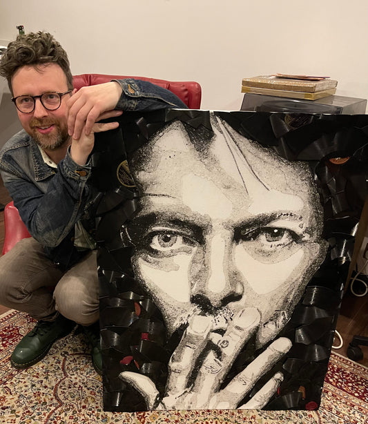 David Bowie Original