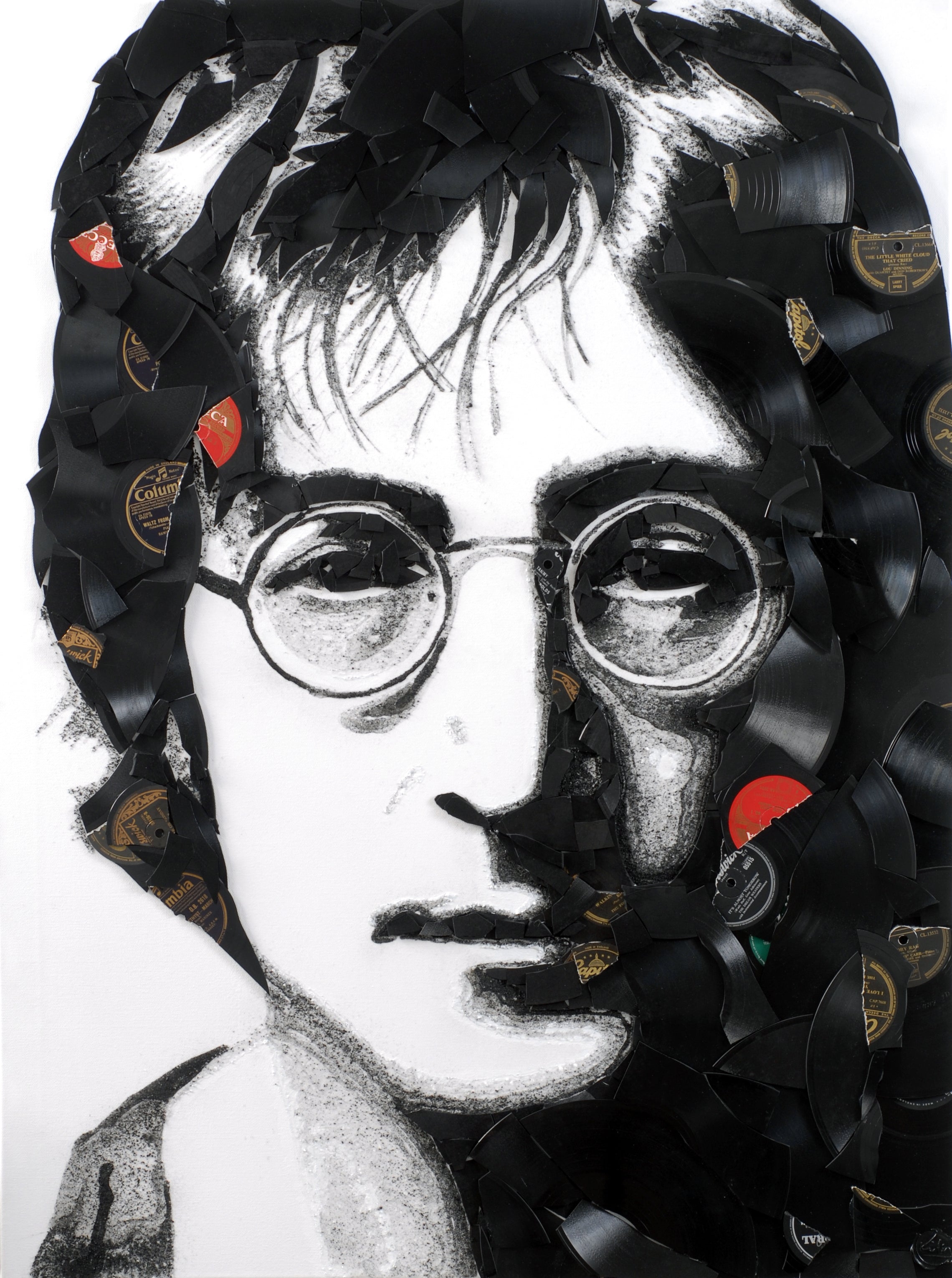 Imagine – Ben RiLEY Art