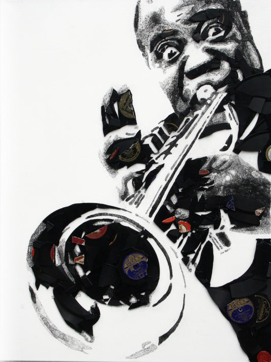 Louis Armstrong Original