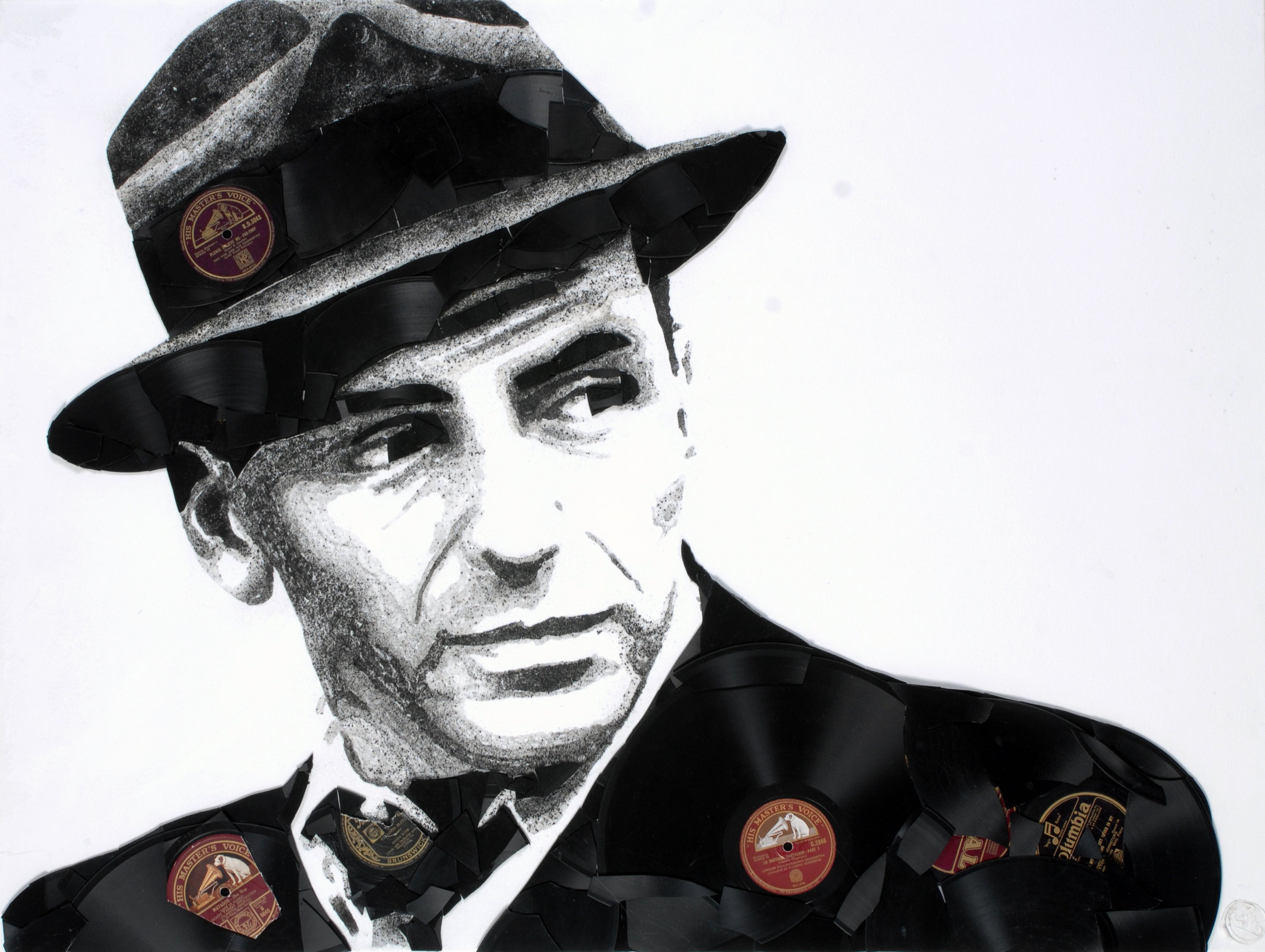 New York, New York – Ben RiLEY Art